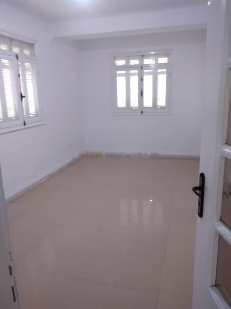 Location Appartement F3 Mohammadia