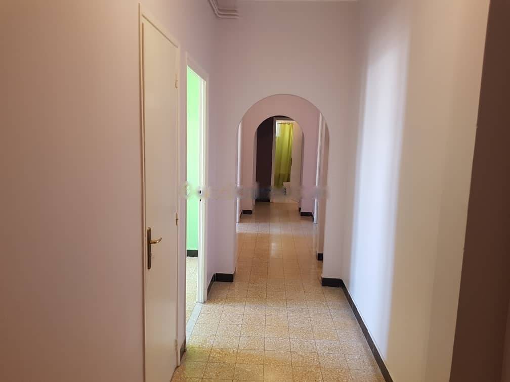 Location Appartement F5 Hydra