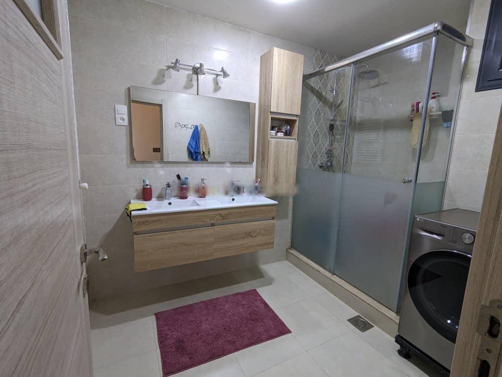 Vente Appartement F4 Bordj El Bahri