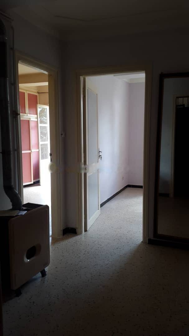 Vente Appartement F3 Cheraga