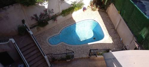 Location Appartement F5 Hydra