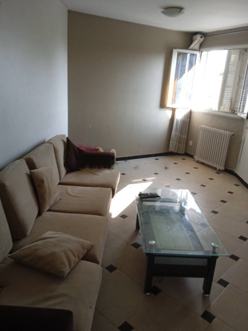 Location Appartement F3 Dar El Beida