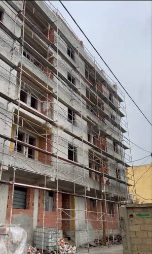 Vente Appartement F3 Bordj El Kiffan