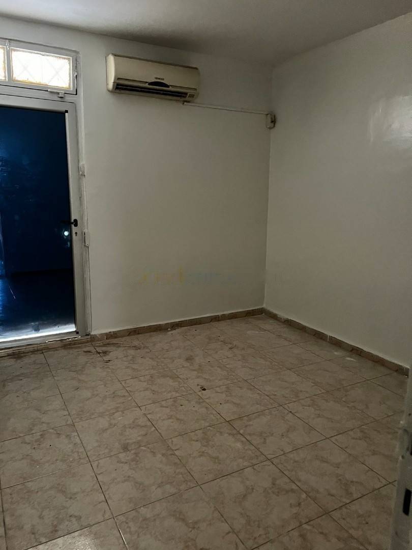 Location Appartement F5 Bab Ezzouar