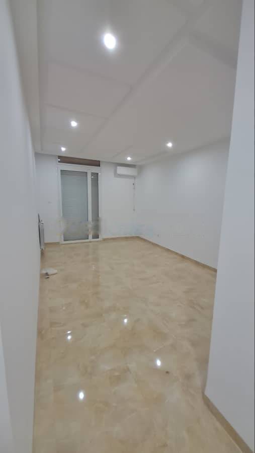 Vente Appartement F4 Cheraga