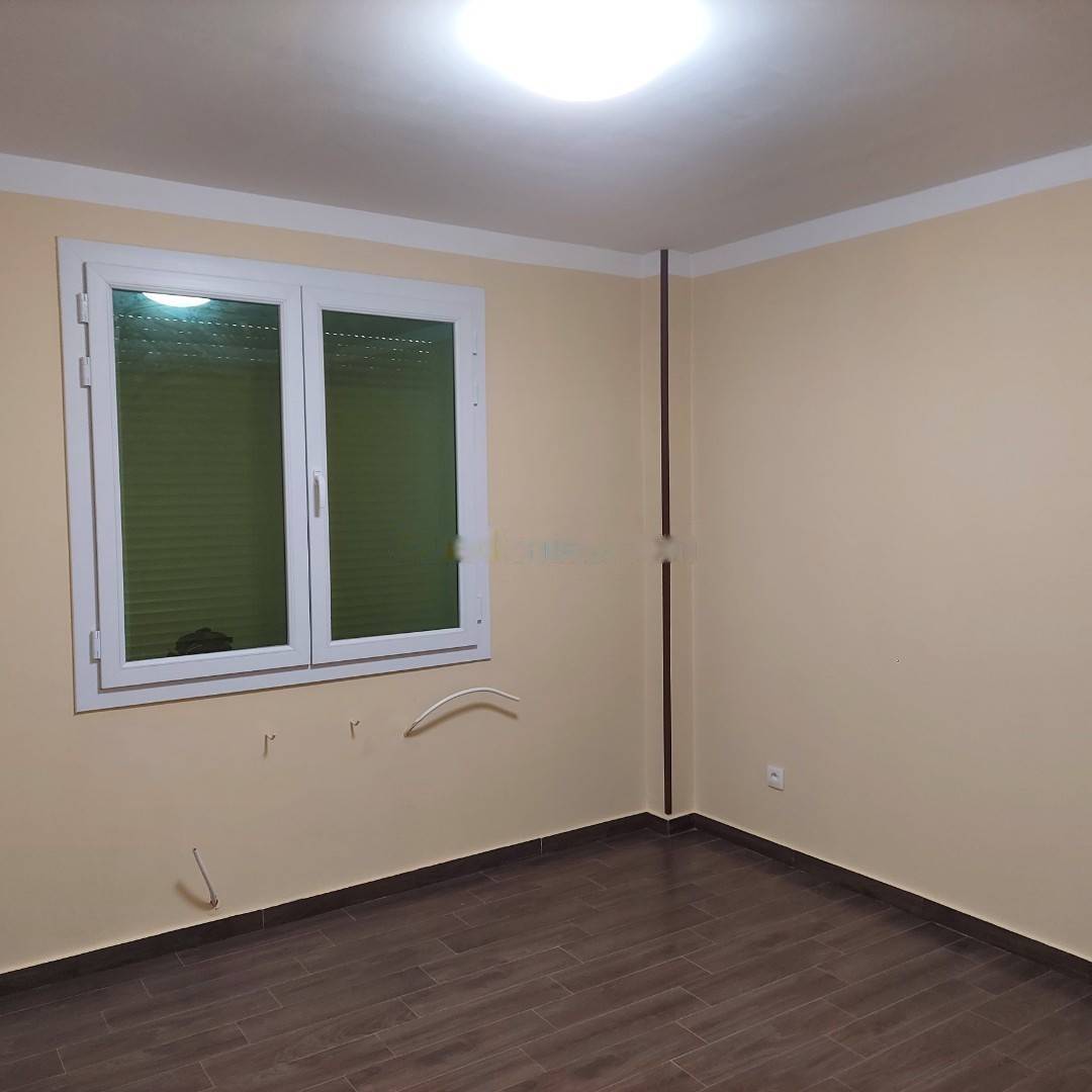 Vente Appartement F5 Ain Taya