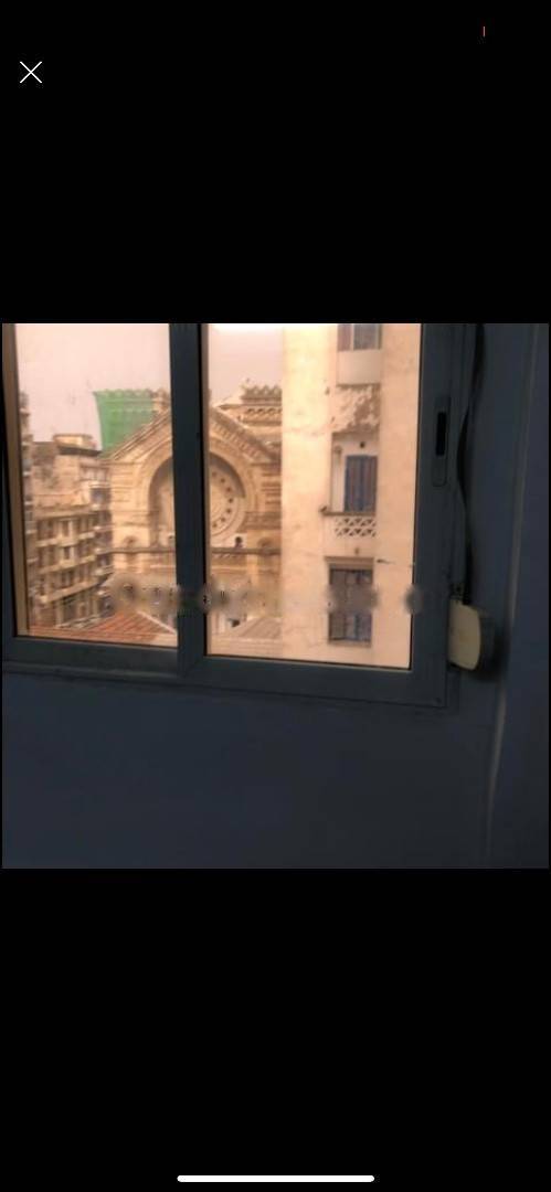 Vente Appartement F3 Sidi M'Hamed