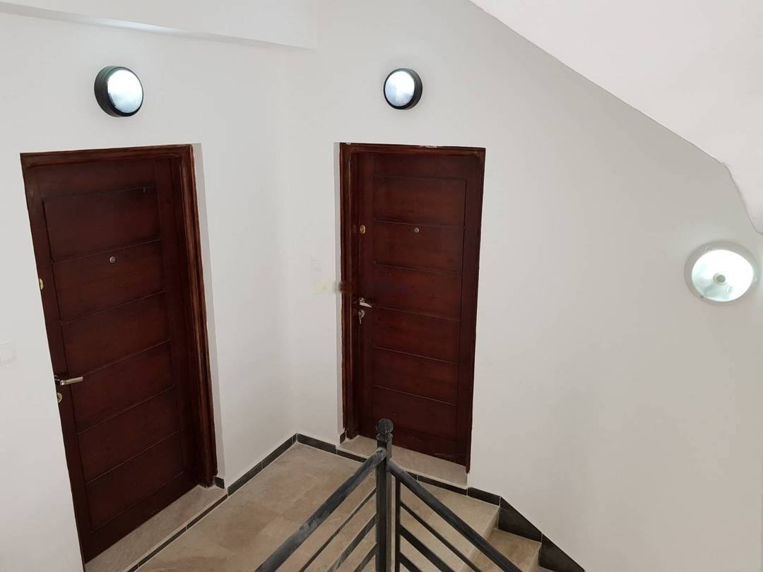 Location Appartement F3 Dely Ibrahim