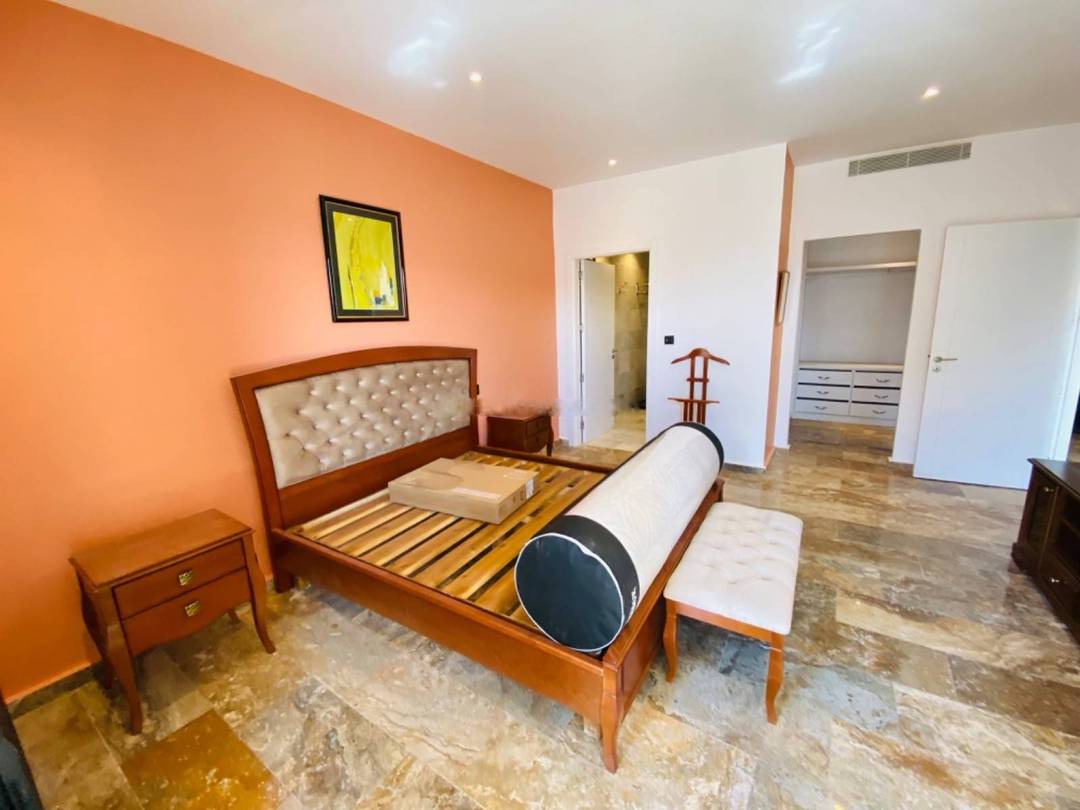 Location Appartement F3 Ouled Fayet
