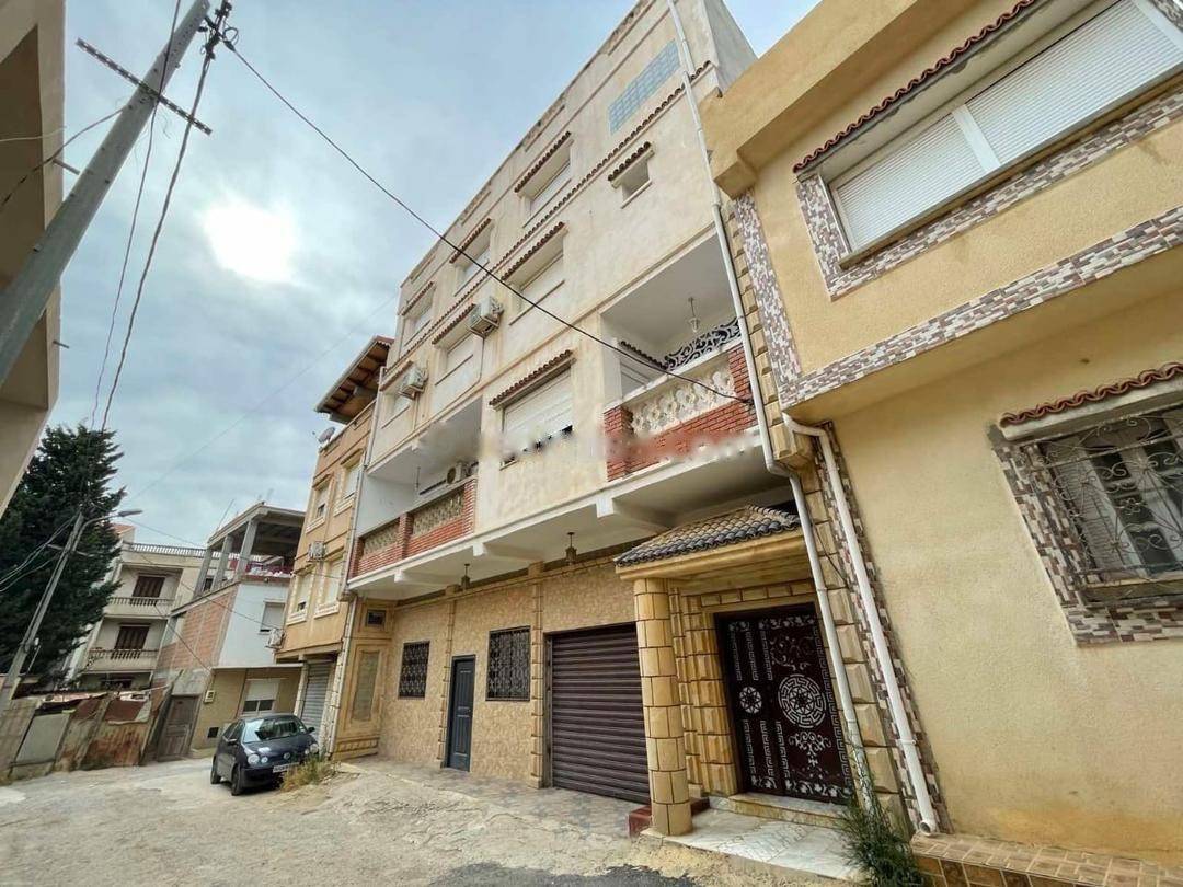 Vente Villa F15 Dely Ibrahim