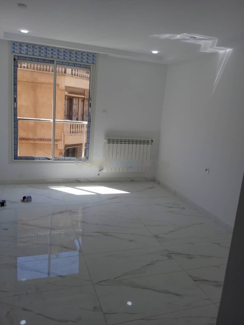 Vente Appartement F4 Dely Ibrahim