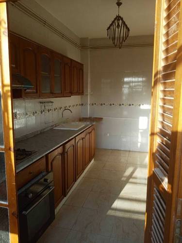 Location Appartement F3 Bordj El Bahri