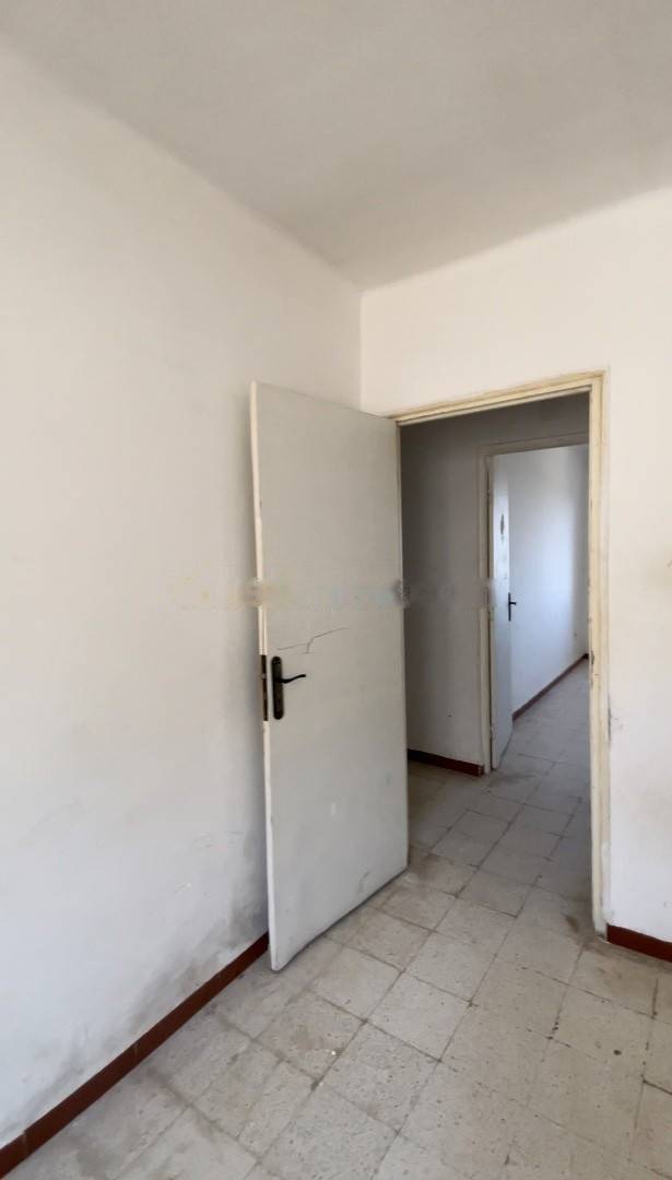 Vente Appartement F3 Ain Benian