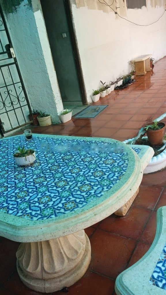 Vente Appartement F3 Djasr Kasentina