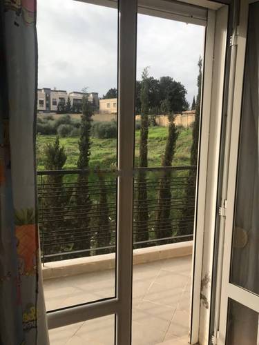 Location Appartement F4 Djasr Kasentina