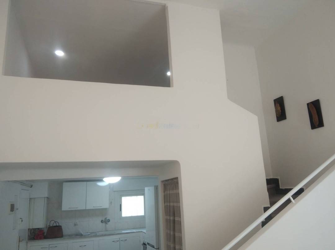 Location Appartement F2 El Mouradia