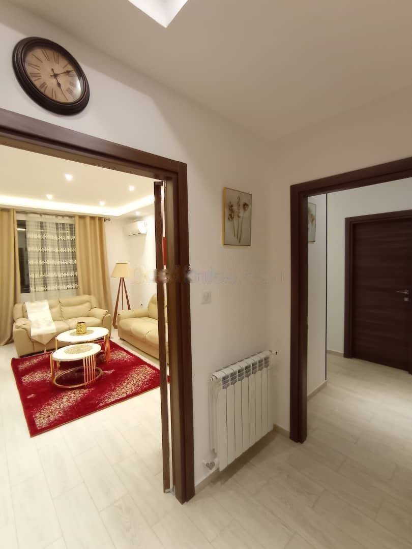 Location Appartement F3 Hydra