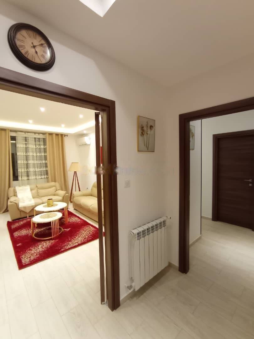 Location Appartement F3 Hydra