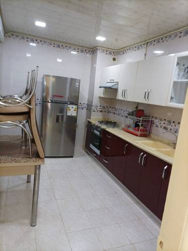 Vente Appartement F3 Mahelma