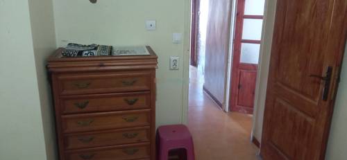 Location Appartement F3 Belouizdad