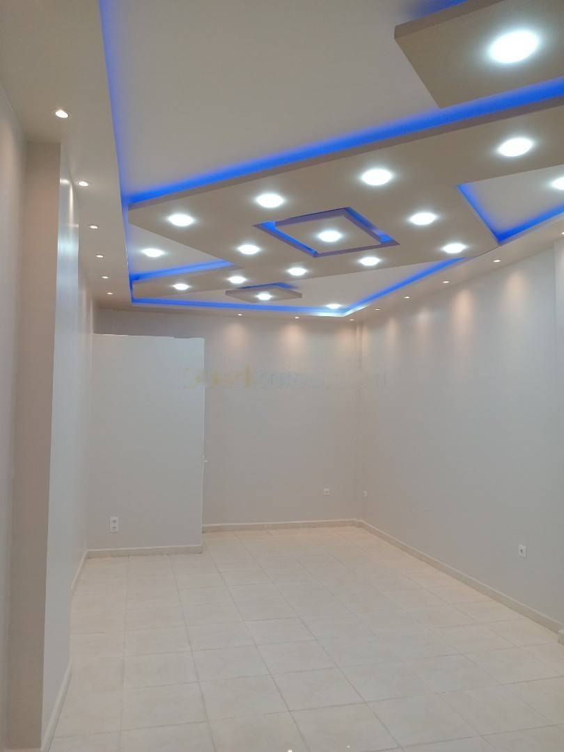 Vente Local F1 Saoula