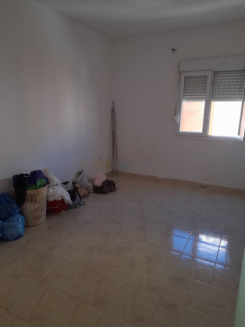 Vente Appartement F2 Ain Taya