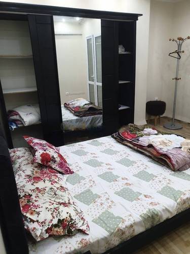 Location saisonnière Appartement F3 Bordj El Bahri