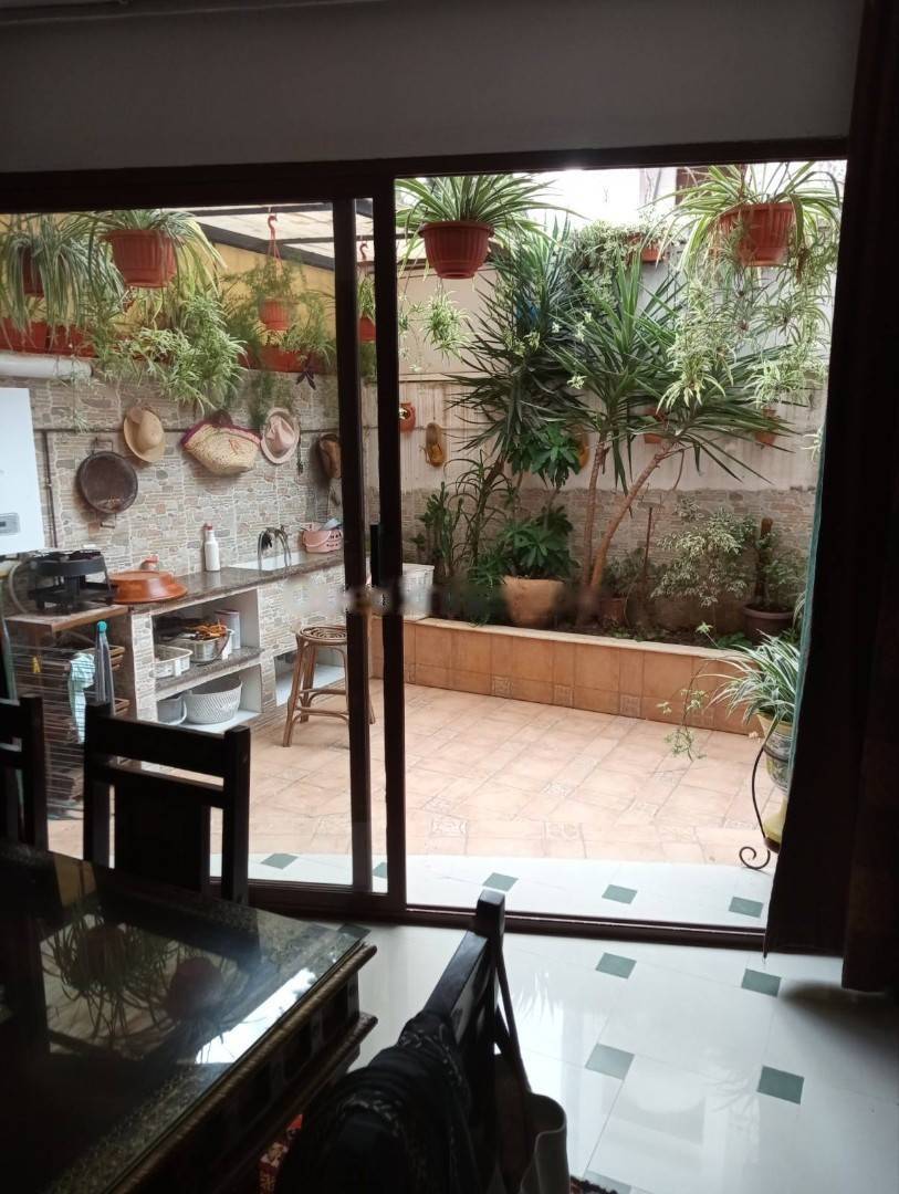 Location Appartement F4 El Achour