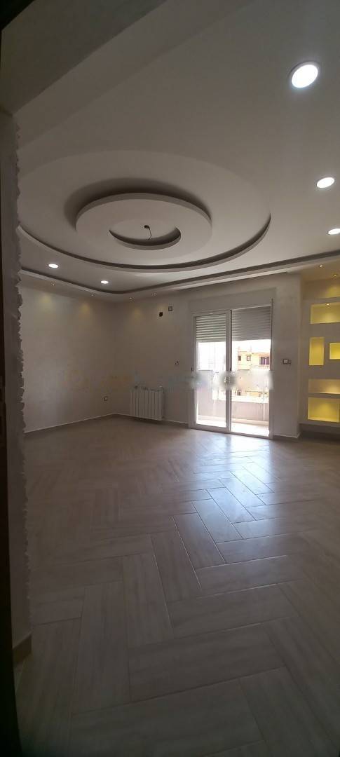 Vente Appartement F4 Bordj El Kiffan