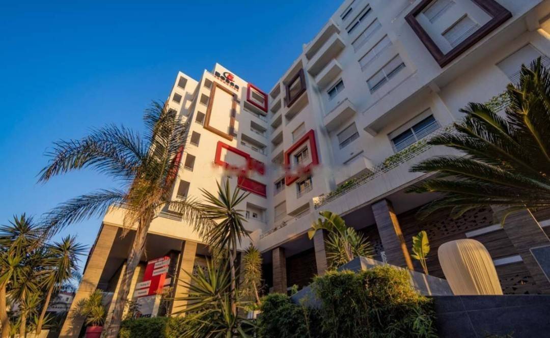 Vente Appartement F4 Ouled Fayet