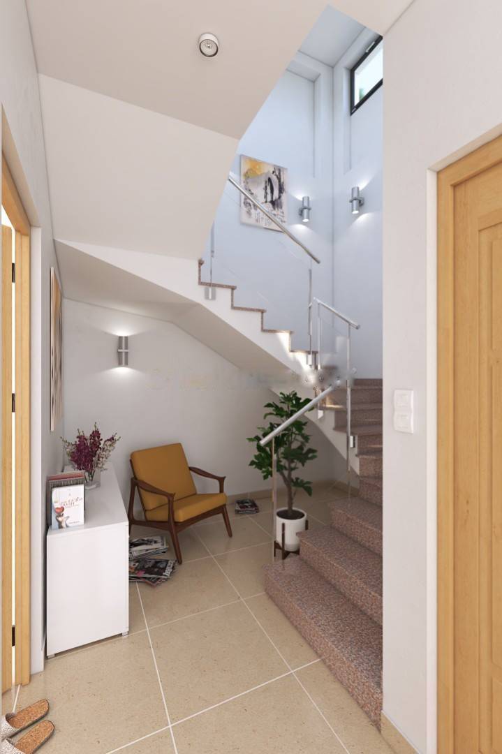 Vente Appartement Djasr Kasentina