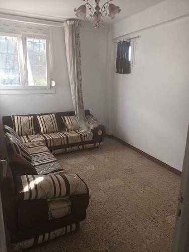 Location Appartement F3 Bir Mourad Rais