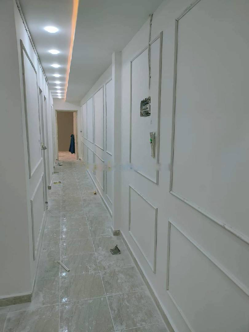 Vente Appartement F3 Bordj El Kiffan