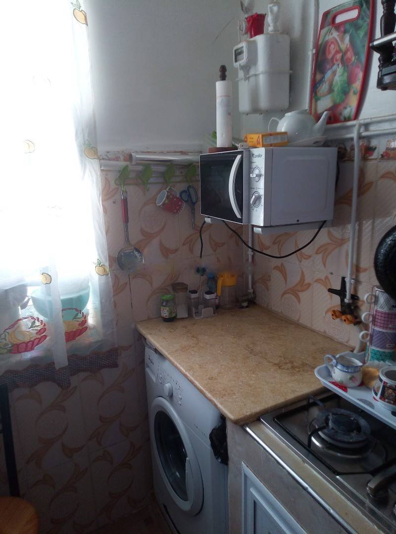 Vente Appartement F3 Bab El Oued