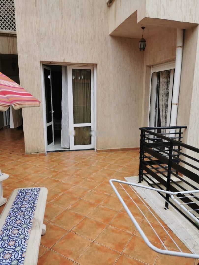 Vente Appartement F4 Dely Ibrahim