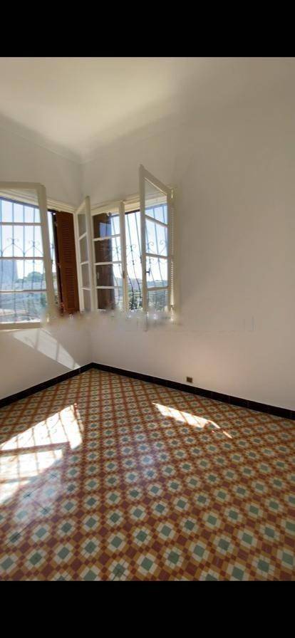 Location Niveau de villa F5 Ben Aknoun