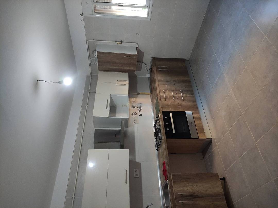 Location Appartement F3 Ouled Fayet