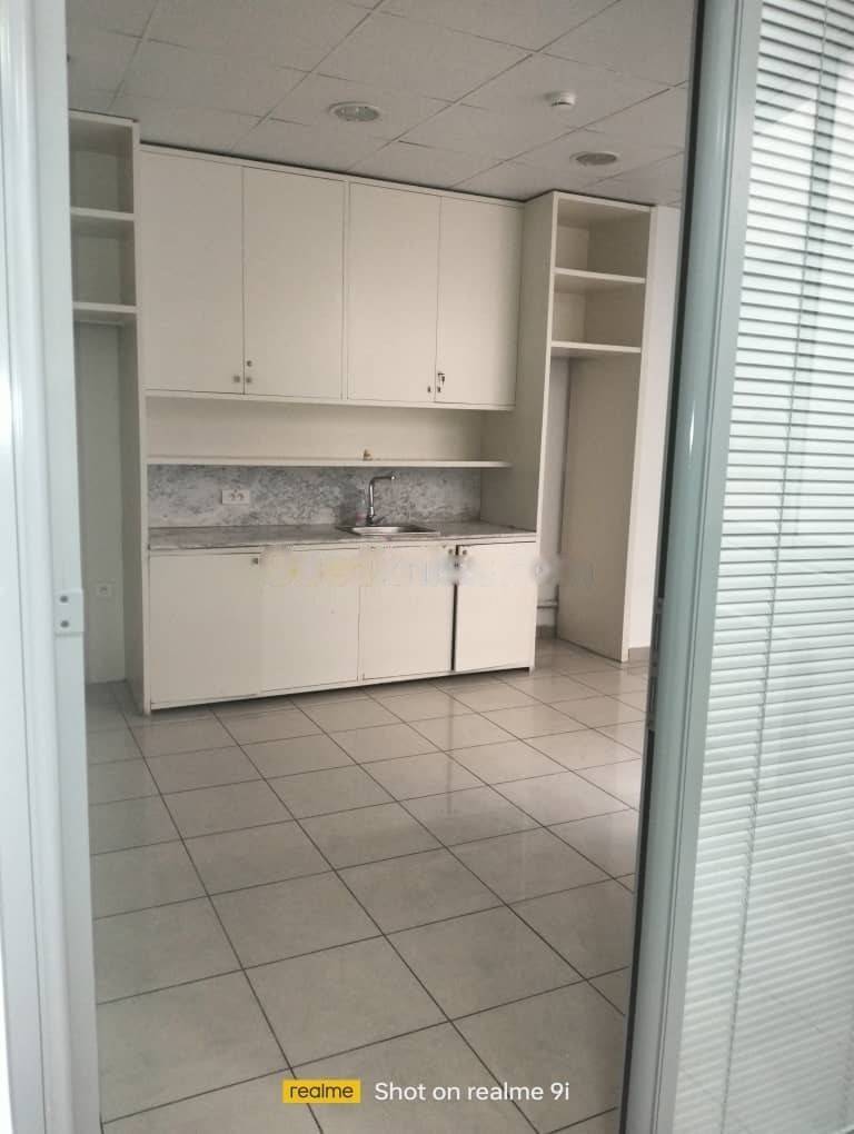 Location Immeuble Hydra