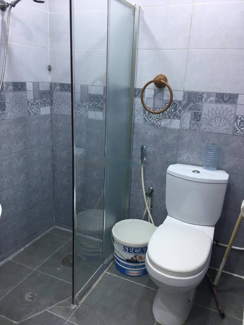 Location Appartement F3 Bab El Oued