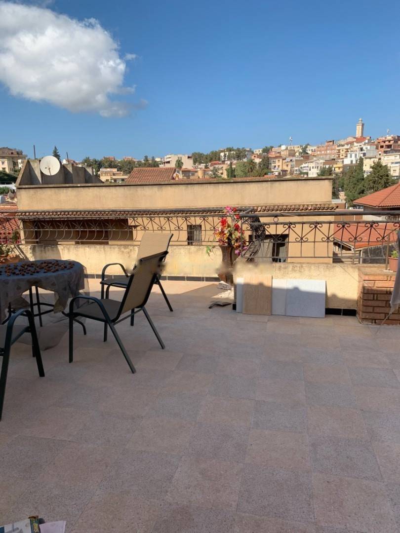 Vente Villa F9 Birkhadem