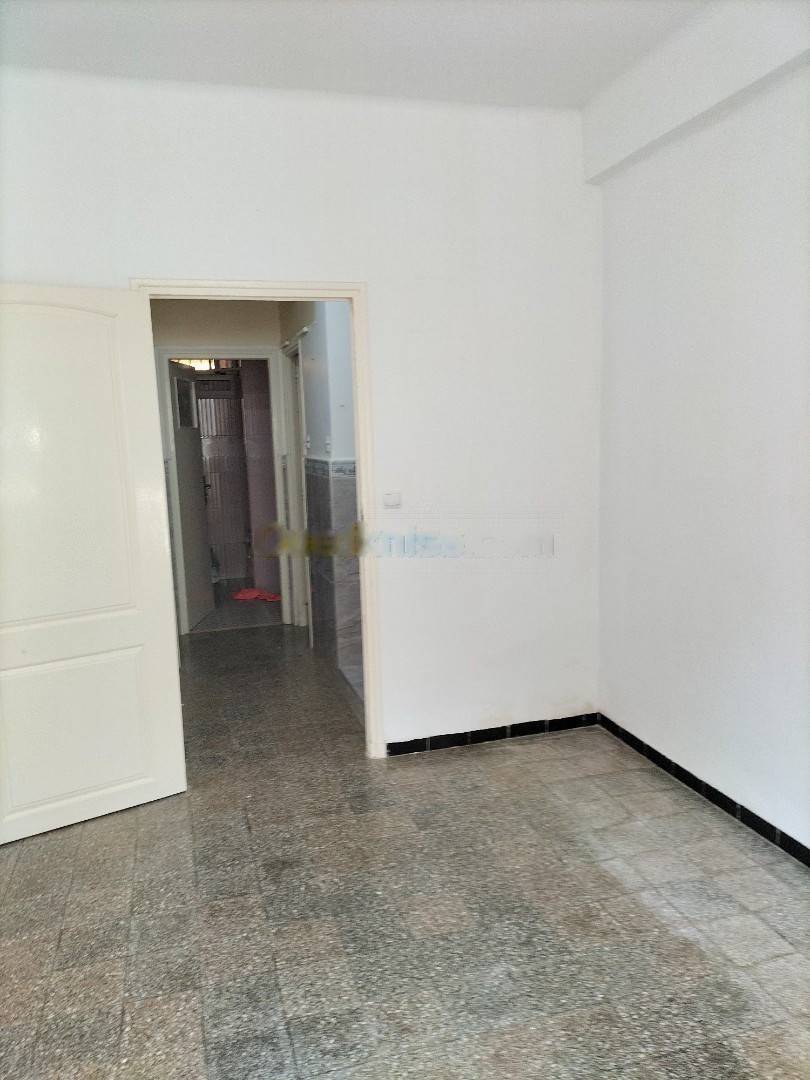 Vente Appartement F3 Kouba