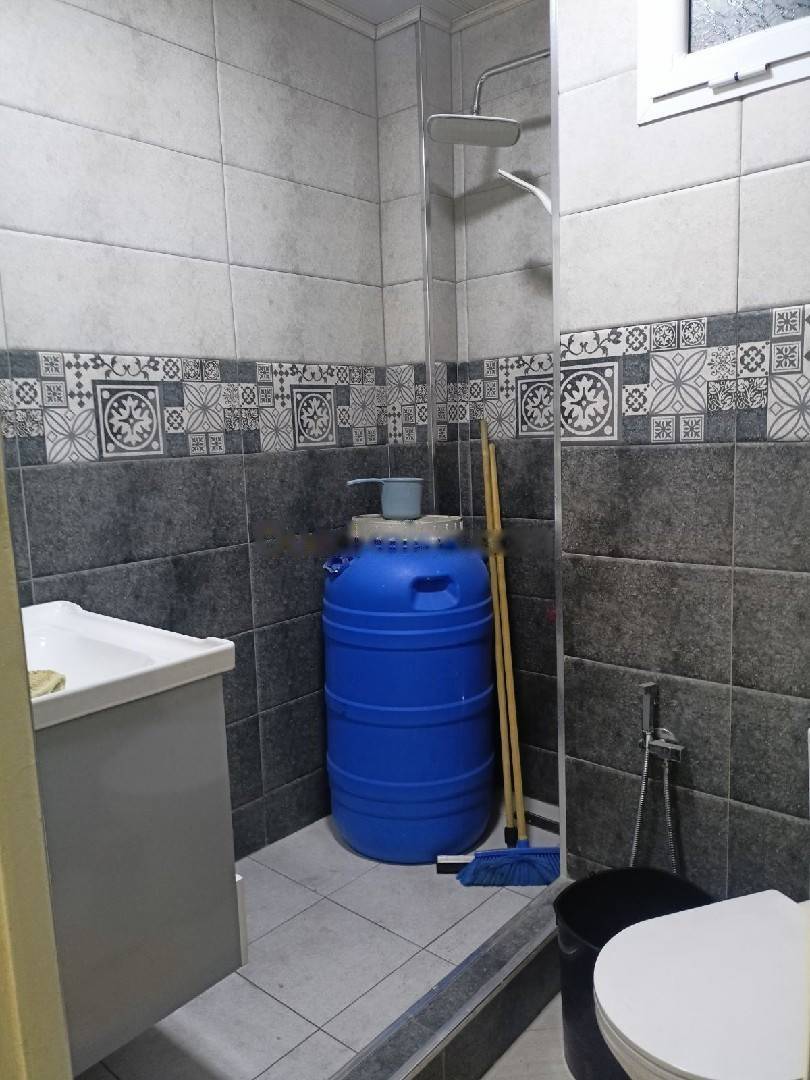 Location Appartement F3 El Harrach