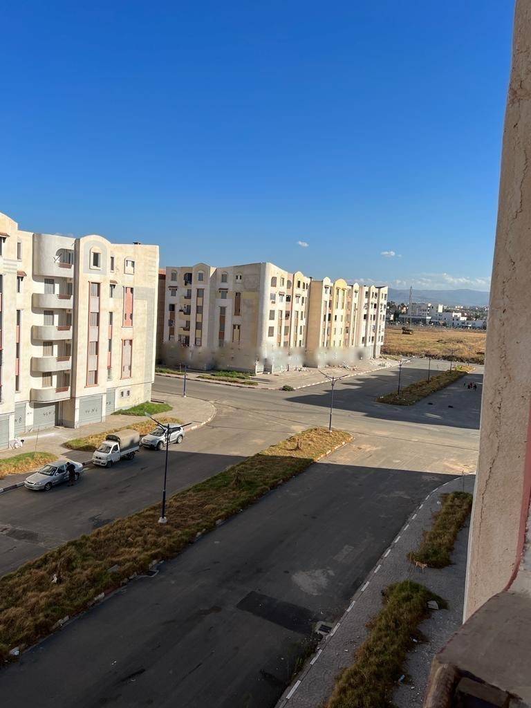 Vente Appartement F3 Reghaia