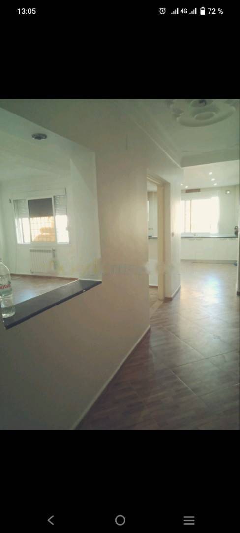 Location Appartement F3 Draria