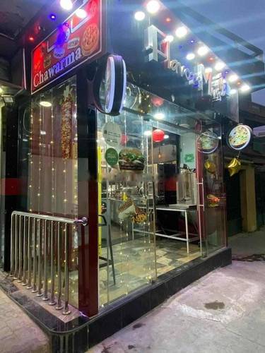 Location Local Kouba