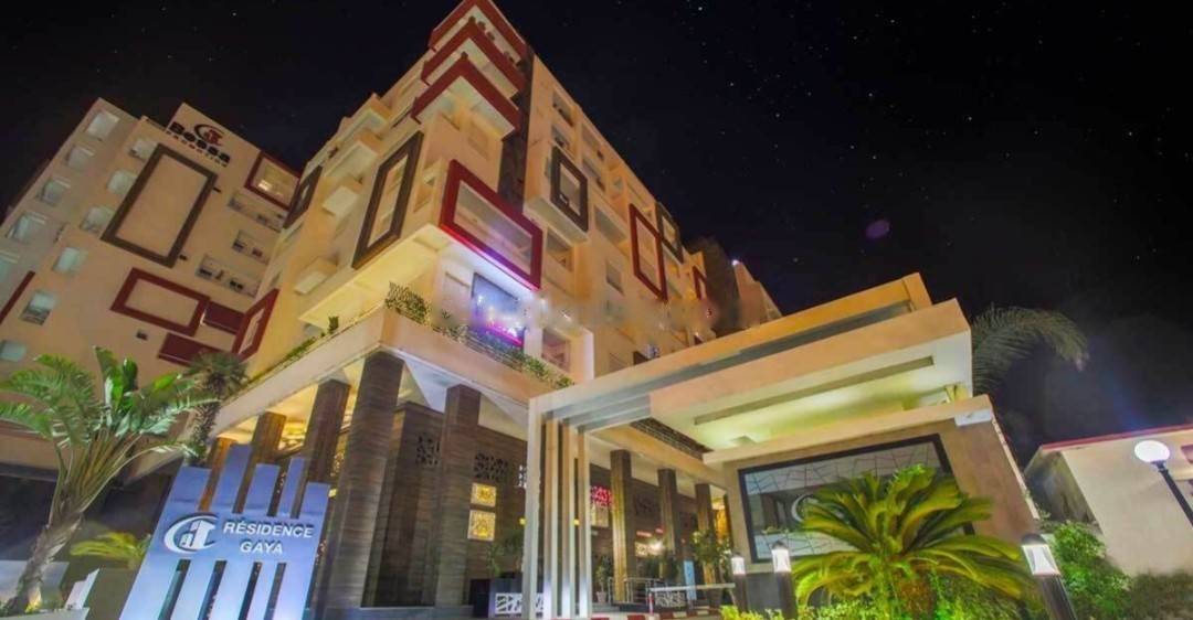 Vente Appartement F4 Ouled Fayet
