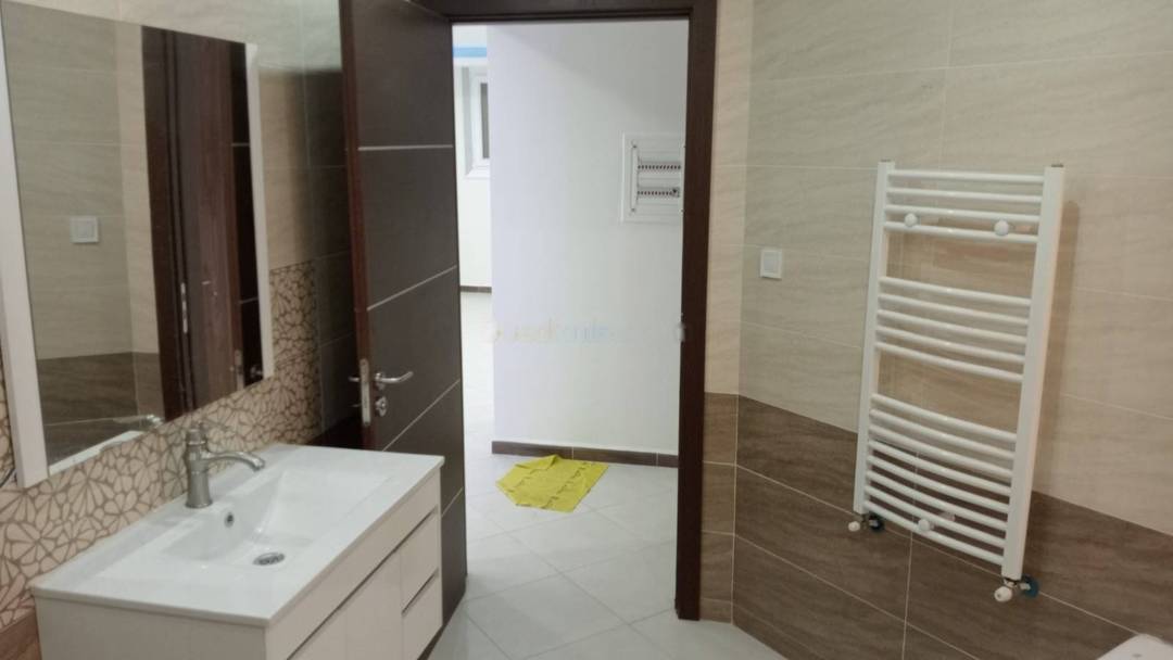 Vente Appartement F5 Djasr Kasentina