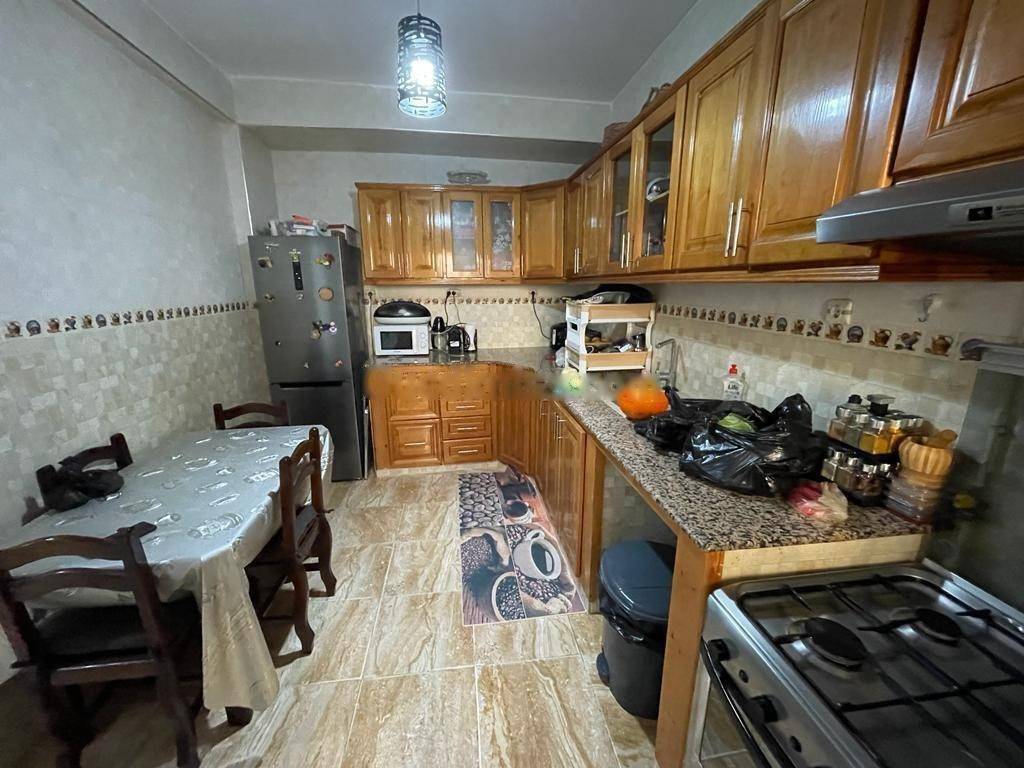 Location Appartement F3 Bab Ezzouar