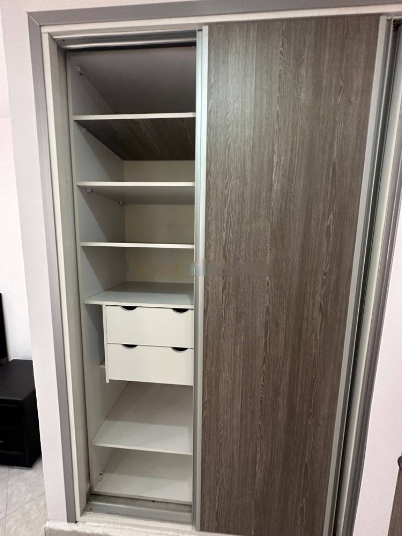 Location Appartement F3 Hydra