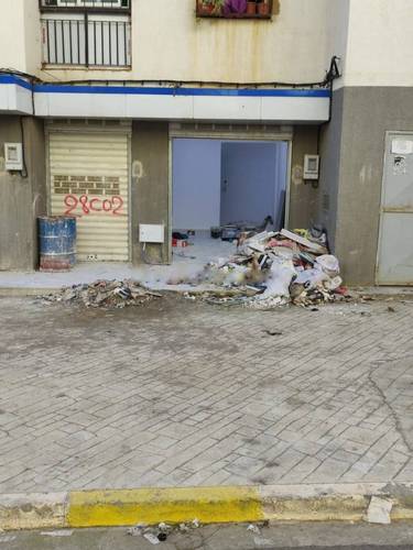 Location Local Douera